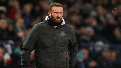 ian evatt penis|“Pressure Will Be On” – Former Bolton Wanderers Star Makes .